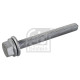 Boulon de fixation, bras transversal
