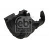 Suspension, stabilisateur