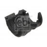 Suspension, stabilisateur