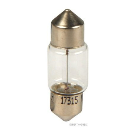  Ampoule, feu éclaireur de plaque ()