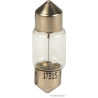 Ampoule, feu éclaireur de plaque