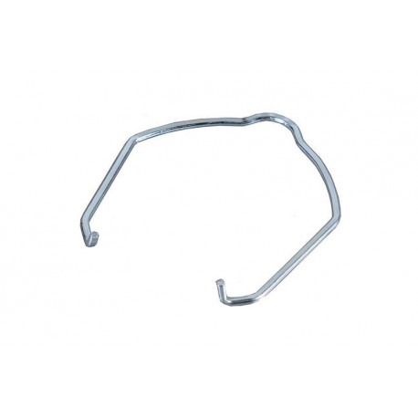  Pince de maintien, tuyau d'air de suralimentation ()