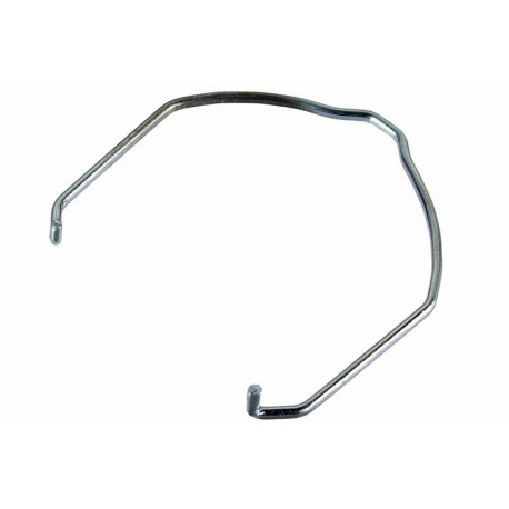  Pince de maintien, tuyau d'air de suralimentation ()