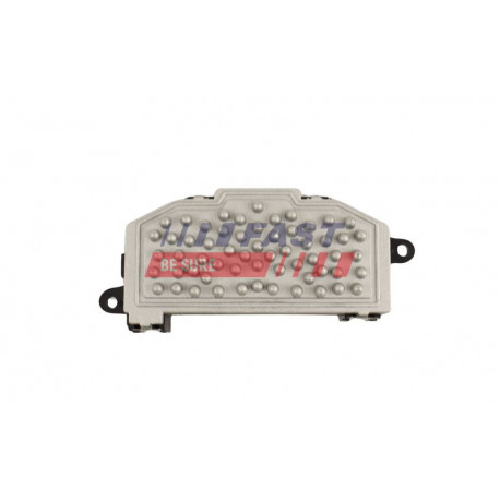  Résistance, pulseur d'air habitacle ()