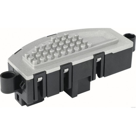  Résistance, pulseur d'air habitacle ()
