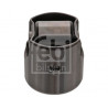 Pilon, Pompe à haute pression