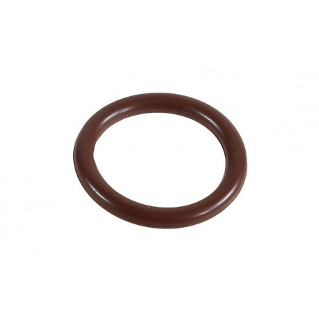  Bague d'étanchéité, boîtier de filtre à huile ()
