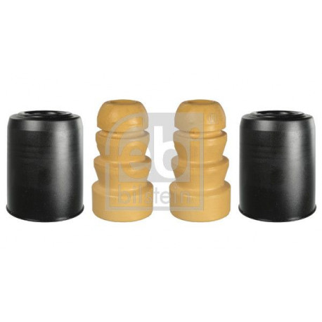  Kit de protection contre la poussière, amortisseur ()