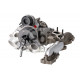  Turbocompresseur, suralimentation ()
