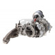 Turbocompresseur, suralimentation