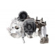 Turbocompresseur, suralimentation