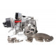 Turbocompresseur, suralimentation