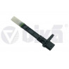 Capteur d'angle, vilebrequin