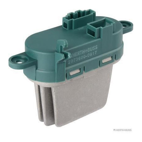  Appareil de commande, chauffage/ventilation ()