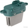 Appareil de commande, chauffage/ventilation