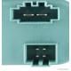 Appareil de commande, chauffage/ventilation