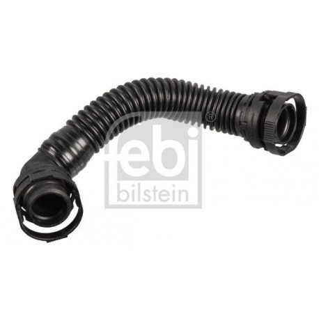  Tuyau, ventilation de carter-moteur ()