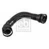 Tuyau, ventilation de carter-moteur
