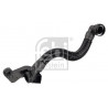 Tuyau, ventilation de carter-moteur
