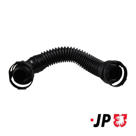  Tuyau, ventilation de carter-moteur ()