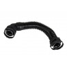 Tuyau, ventilation de carter-moteur