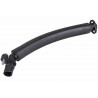 Tuyau, ventilation de carter-moteur