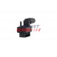 Capteur de pression, turbocompresseur
