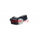 Capteur de pression, turbocompresseur