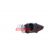 Capteur de pression, turbocompresseur