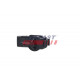 Capteur de pression, turbocompresseur