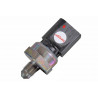 Capteur, pression de carburant