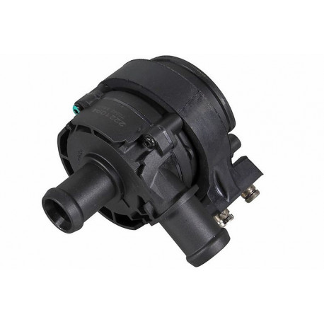 Pompe à eau auxiliaire (circuit d'eau de refroidiss.) ()