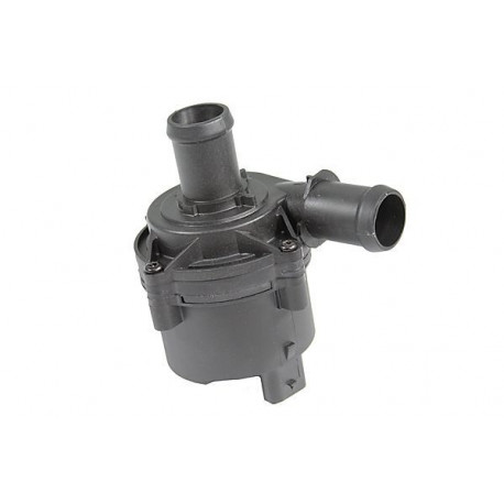  Pompe à eau auxiliaire (circuit d'eau de refroidiss.) ()