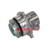 Pompe à eau, refroidissement du moteur