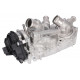 Pompe à eau, refroidissement du moteur