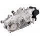 Pompe à eau, refroidissement du moteur