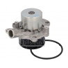 Pompe à eau, refroidissement du moteur