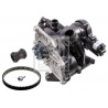 Pompe à eau, refroidissement du moteur