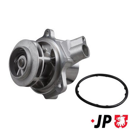  Pompe à eau, refroidissement du moteur ()