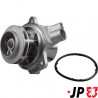 Pompe à eau, refroidissement du moteur
