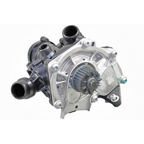  Pompe à eau, refroidissement du moteur ()