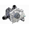 Pompe à eau, refroidissement du moteur