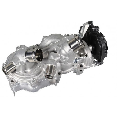  Pompe à eau, refroidissement du moteur ()
