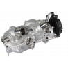 Pompe à eau, refroidissement du moteur
