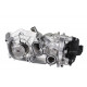 Pompe à eau, refroidissement du moteur