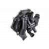 Pompe à eau, refroidissement du moteur