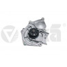 Pompe à eau, refroidissement du moteur