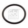 Bague d'étanchéité, porte-injecteur