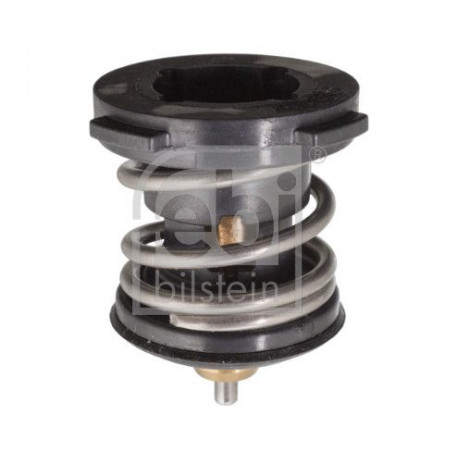  Thermostat, liquide de refroidissement ()