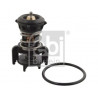 Thermostat, liquide de refroidissement